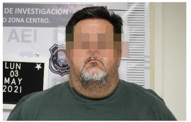 Recibe sentencia por dos robos con violencia que cometió en la ciudad de Chihuahua