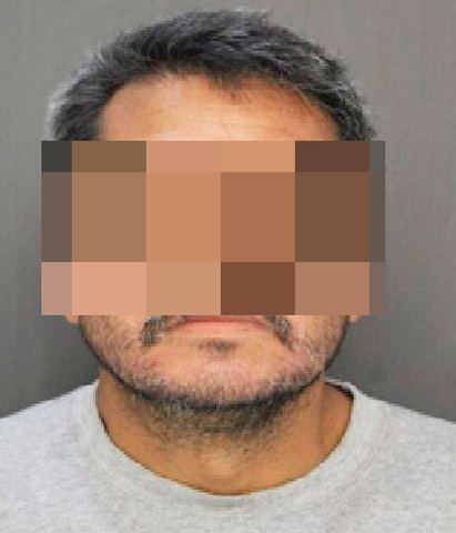 Sentencia de 4 años de prisión a agresor sexual de una menor en Cd. Juárez