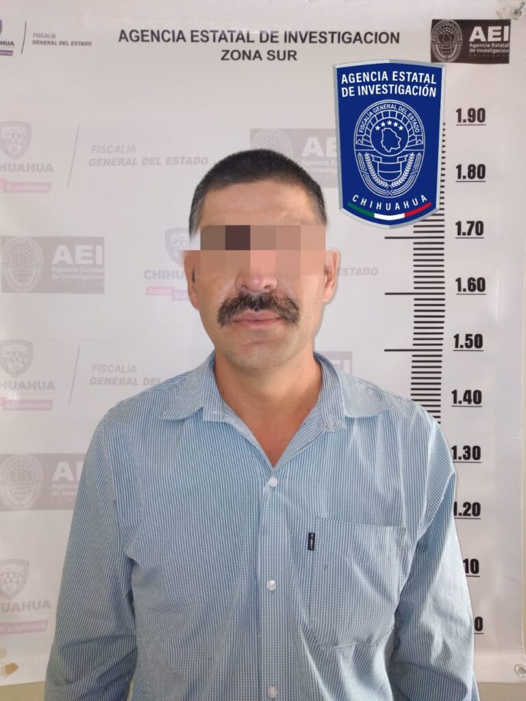Le inician proceso penal a detenido con arma de uso exclusivo del Ejército en Morelos