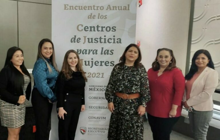Fortalece CEJUM Chihuahua modelos de atención a mujeres víctimas de violencias en razón de género