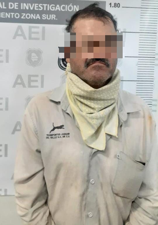 Sentencian a 13 años de prisión a homicida de Guachochi