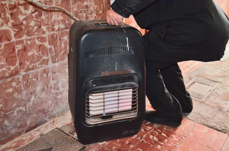 Fallecen 3 personas en Madera; alerta Fiscalía para hacer uso adecuado de calefactores