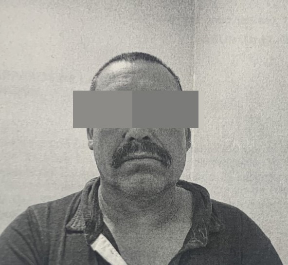 Sentencia de 15 años de cárcel contra violador de una menor en Cuauhtémoc
