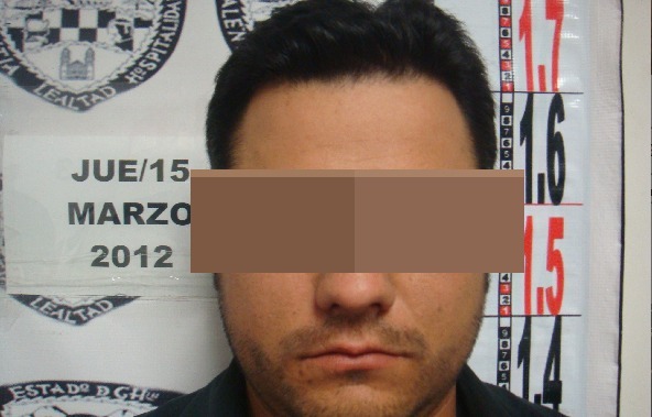 Sentenciado a más de 7 años de prisión por el delito de fraude contra empresa de Chihuahua
