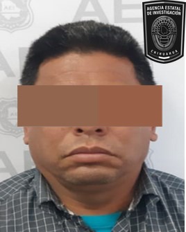 Recibe sentencia de cárcel por abuso sexual de cuatro menores en Guadalupe y Calvo