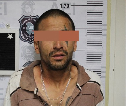 Dictan sentencia contra violador de una niña en la colonia Punta Oriente en Chihuahua