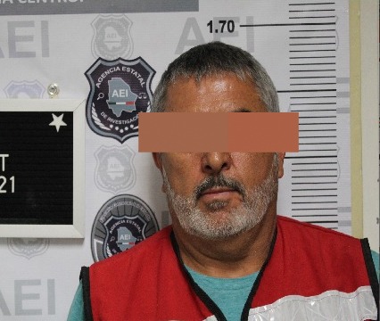 Sentencia de cárcel contra abusador sexual en la ciudad de Chihuahua