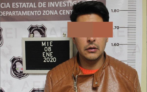 Enfrentará proceso penal por denunciar falsamente que fue asaltado en la ciudad de Chihuahua