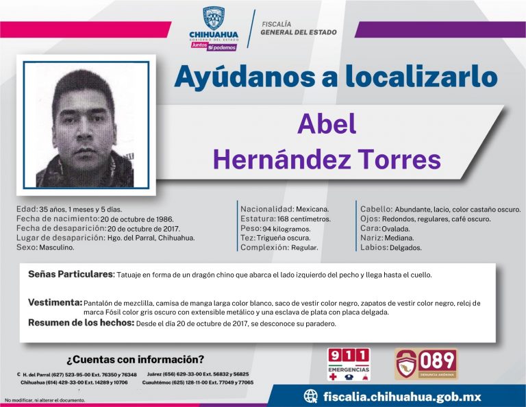 Abel Hernández Torres