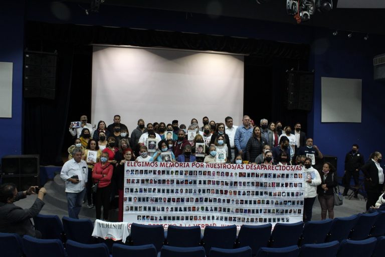 Refrenda Gobierno del Estado compromiso con familias en la búsqueda de víctimas de desaparición en Cuauhtémoc; reactivarán áreas en la Fiscalía de Distrito de la zona