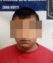 Continuará en prisión, investigado por homicidio de la colonia en Juárez Nuevo