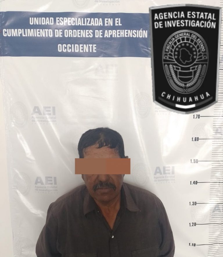 Inician proceso penal contra imputado por abuso sexual en Cuauhtémoc