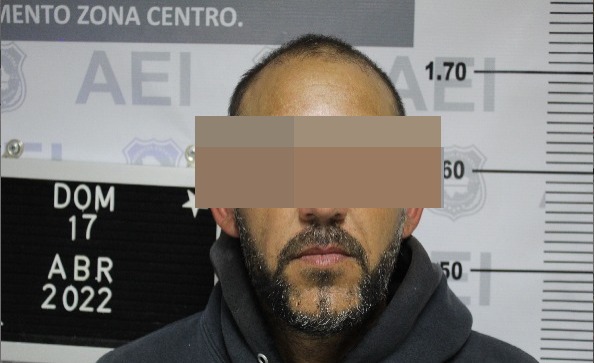 Inician proceso penal contra acusado por robo, secuestro y abuso sexual en la ciudad de Chihuahua