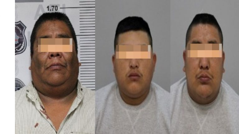 Inician proceso penal contra tres acusados por el delito de lesiones en Bocoyna