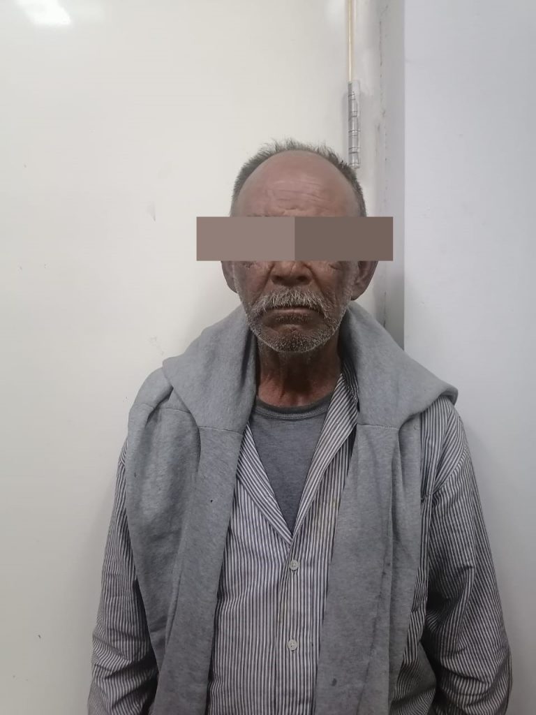 En prisión preventiva imputado por abuso sexual agravado en Cuauhtémoc