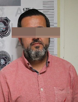 Lo sentencian en juicio oral por robo a financiera en Chihuahua