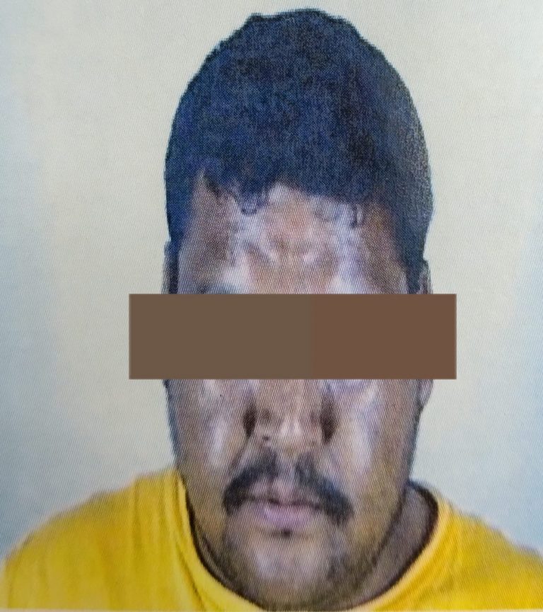 Dictan sentencia de más de 20 años contra secuestrador de un habitante de la ciudad de Delicias