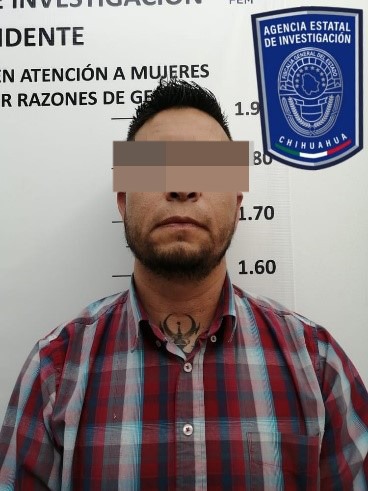 Inician proceso penal contra imputado por dos abusos sexuales en Cuauhtémoc