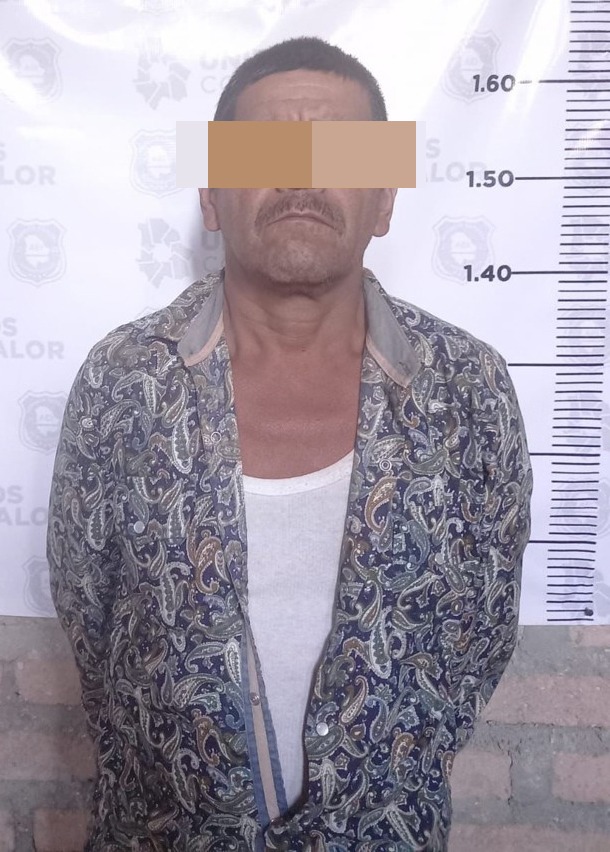 Dictan sentencia de 8 años de cárcel a responsable de homicidio en Urique