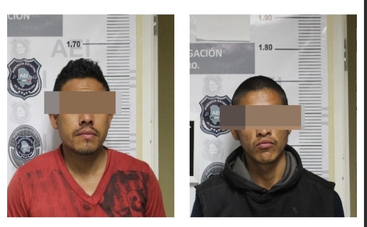 Vinculan a proceso penal a dos imputados por robo a casa habitación en Chihuahua