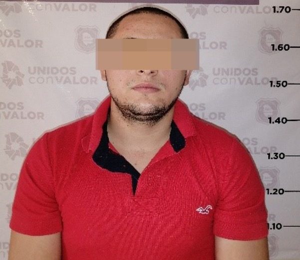 Recibe 20 años de prisión por intento de homicidio de un hombre en Guazapares