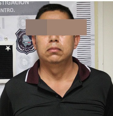Sentencian a más de 13 años de cárcel a responsable de violación agravada en Chihuahua