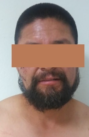 Acumula violador serial de Ciudad Juárez sentencias por 35 años de cárcel