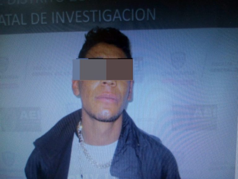 Sentencia contra acusado por posesión de vehículo robado en Parral