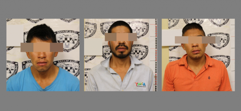 Sentencian a tres hombres que habían sido absueltos por el delito de homicidio