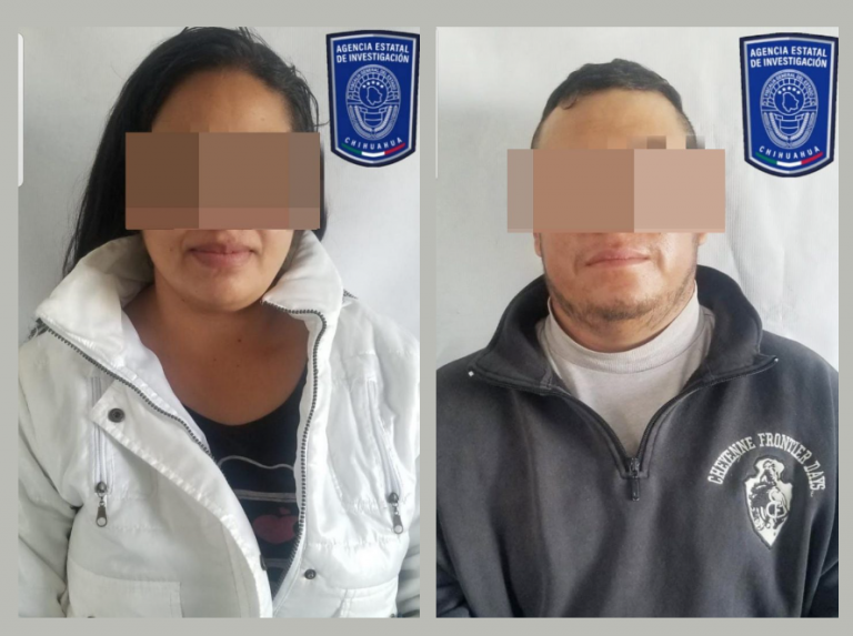 Sentencian a pareja acusada de lesionar a una mujer en Jiménez