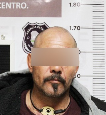 Le dictan auto de vinculación por posesión simple de narcóticos en Chihuahua