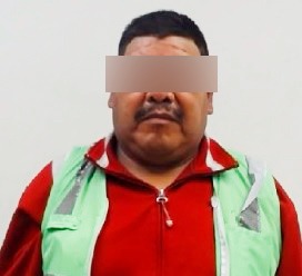 Pasará más de 13 años en la cárcel por violar a un menor de edad en Ciudad Juárez