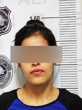 Dictan sentencian contra acusada por narcomenudeo en Jardines del Sol