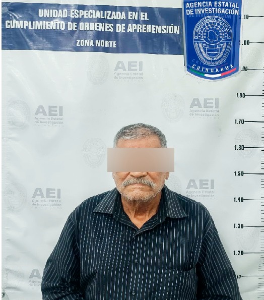 En prisión preventiva acusados por casos de violencia familiar y abuso sexual en Cd. Juárez