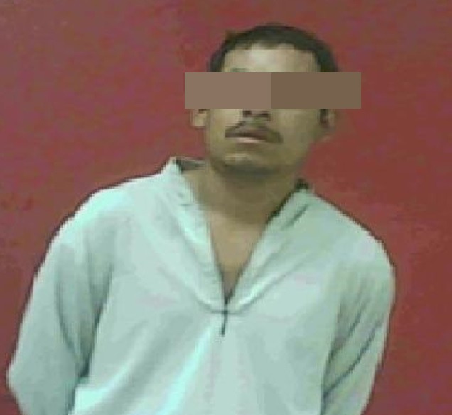 Dictan 25 años de cárcel a homicida de un hombre en Ciudad Juárez