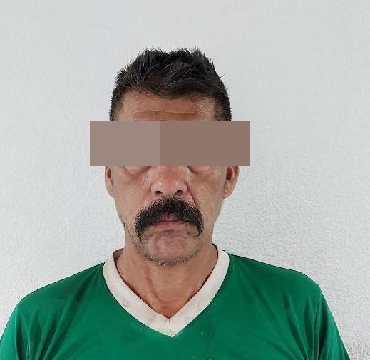 Inician proceso penal contra detenido en Meoqui por narcomenudeo