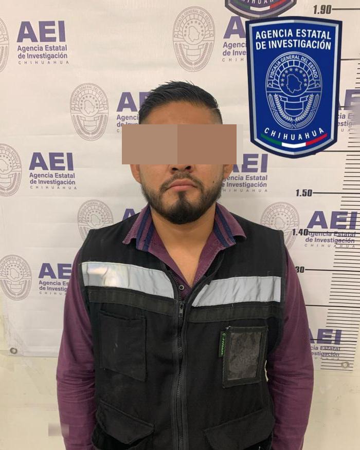 Recibe sentencia por extorsionar a una pareja en Ciudad Juárez