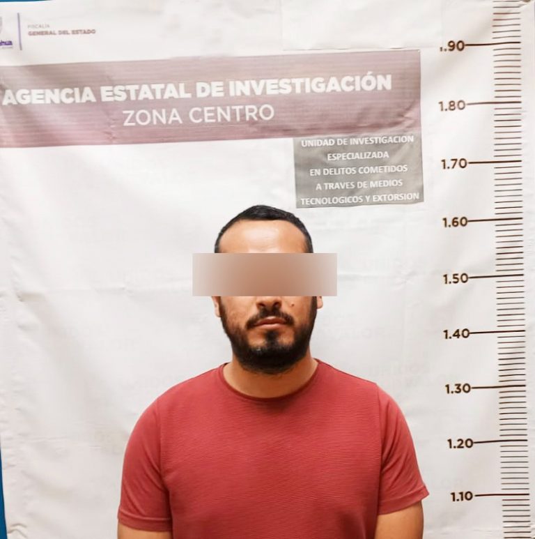 Inician proceso penal contra imputado por el delito de fraude cometido desde Jalisco
