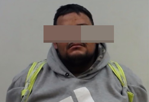 Lo sentencian por robo de vehículo con violencia ocurrido en Ciudad Juárez