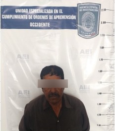 Imponen sentencia a responsable de abuso sexual en Cuauhtémoc