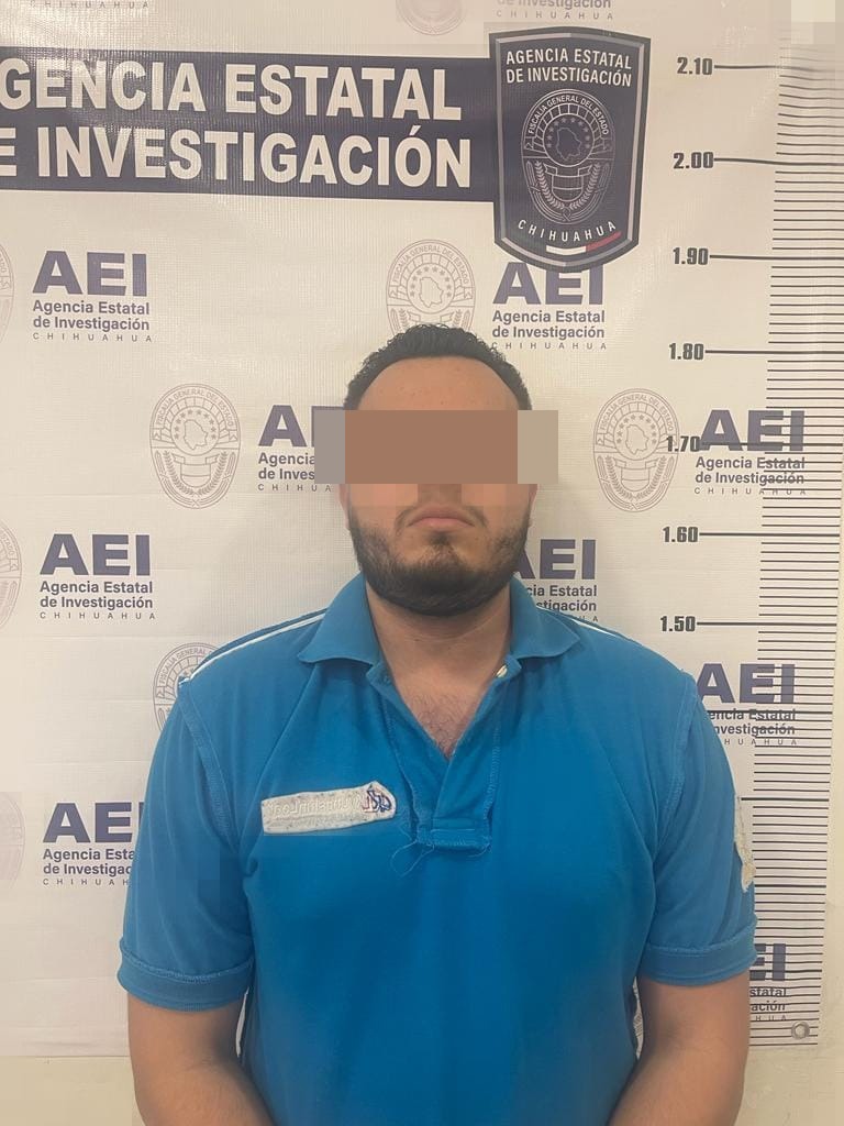 Arrestan en la colonia Del Márquez a presunto agresor sexual de una mujer