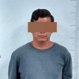 Sentenciado a siete años y nueve meses de prisión por el delito de violación en Delicias