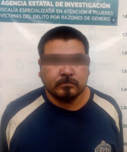 Pasará más de 32 años en prisión por violar a una menor de edad en Ciudad Juárez