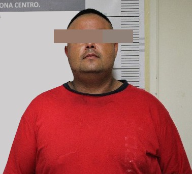 Recibe sentencia de prisión por narcomenudeo en la colonia San Jorge