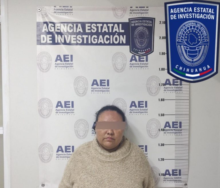 Presunta defraudadora detenida en Oaxaca enfrentará proceso penal en prisión