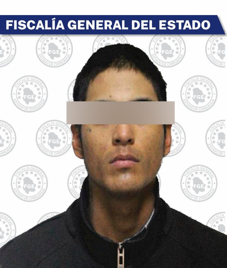 Recibe sentencia por robo de portería de un campo de fútbol en la ciudad de Chihuahua