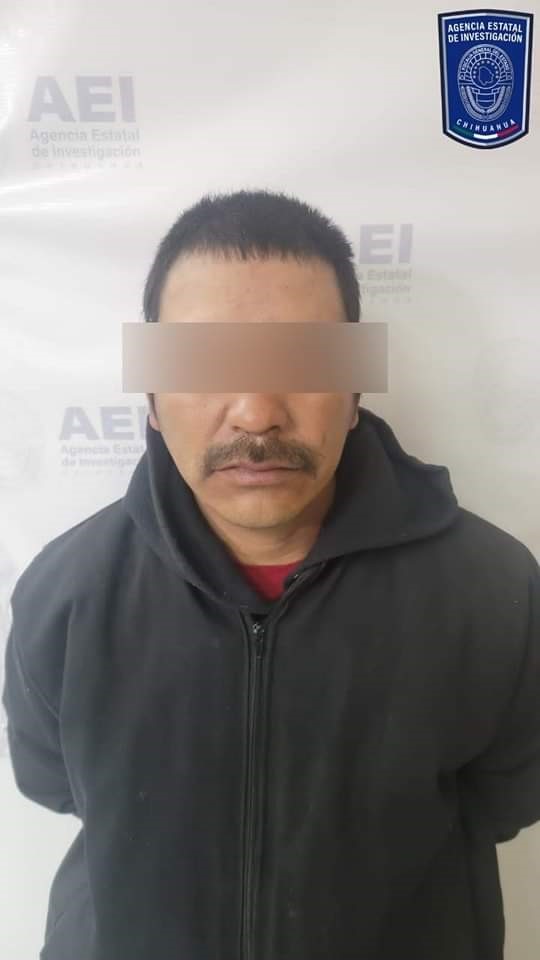 Enfrentará en prisión proceso penal acusado por violación en Cuauhtémoc