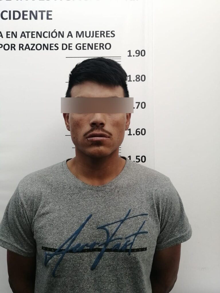 Sentenciado a nueve años y medio en prisión por violación y robo en Cuauhtémoc