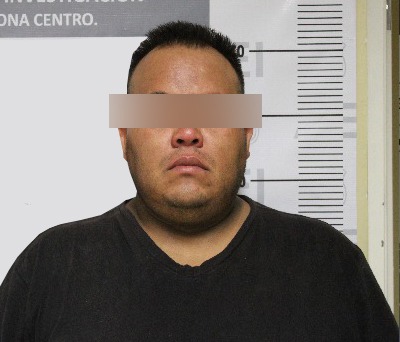 Sentenciado a 16 años y 8 meses de cárcel por violar a una niña en la colonia Vicente Guerrero