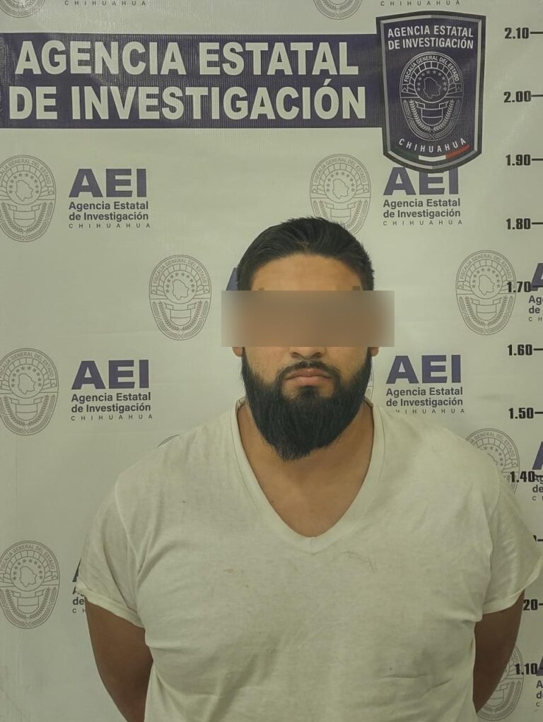Formulan imputación contra presunto agresor de pareja en plaza comercial de Ciudad Juárez